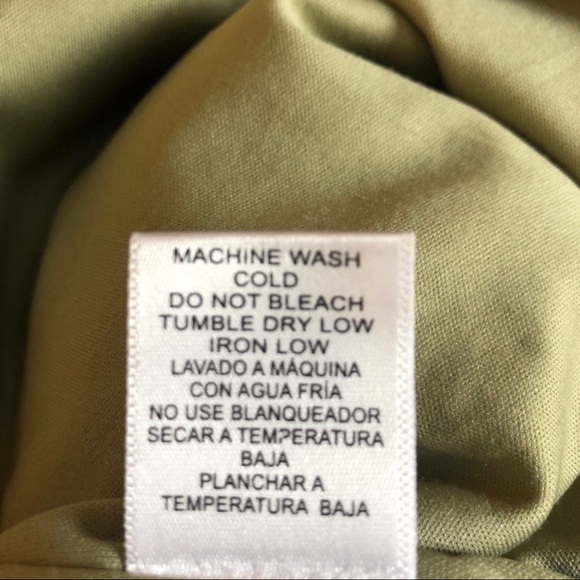 Love Tree Off the Shoulder Dress Size Small - Picture 5 of 6